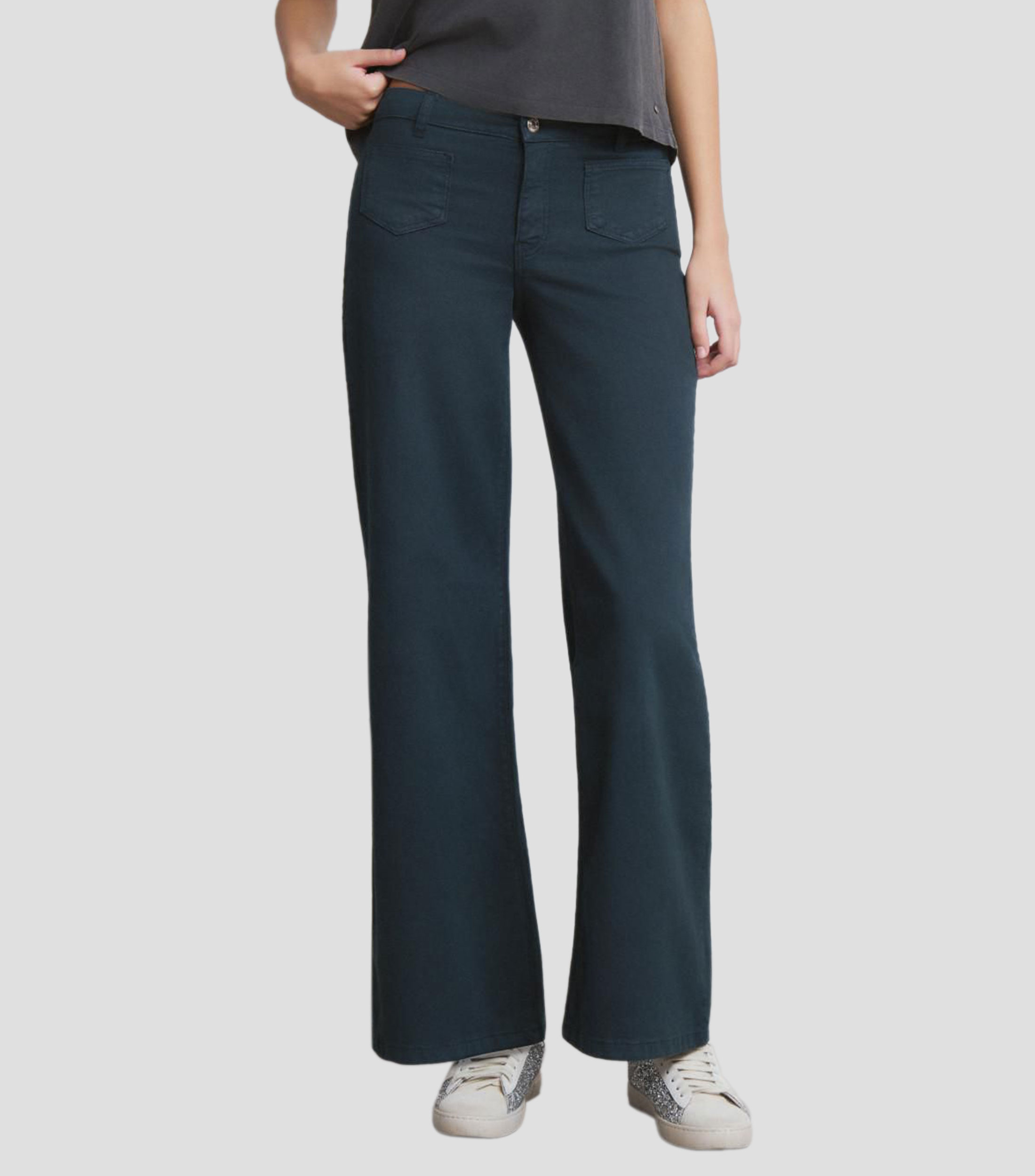 Pantalón Mujer